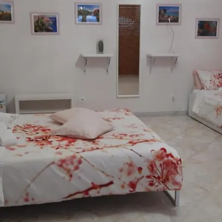 L'Opera dei Pupi B&b-2